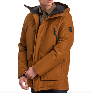 Outdoor Research Stormcraft Down Parka