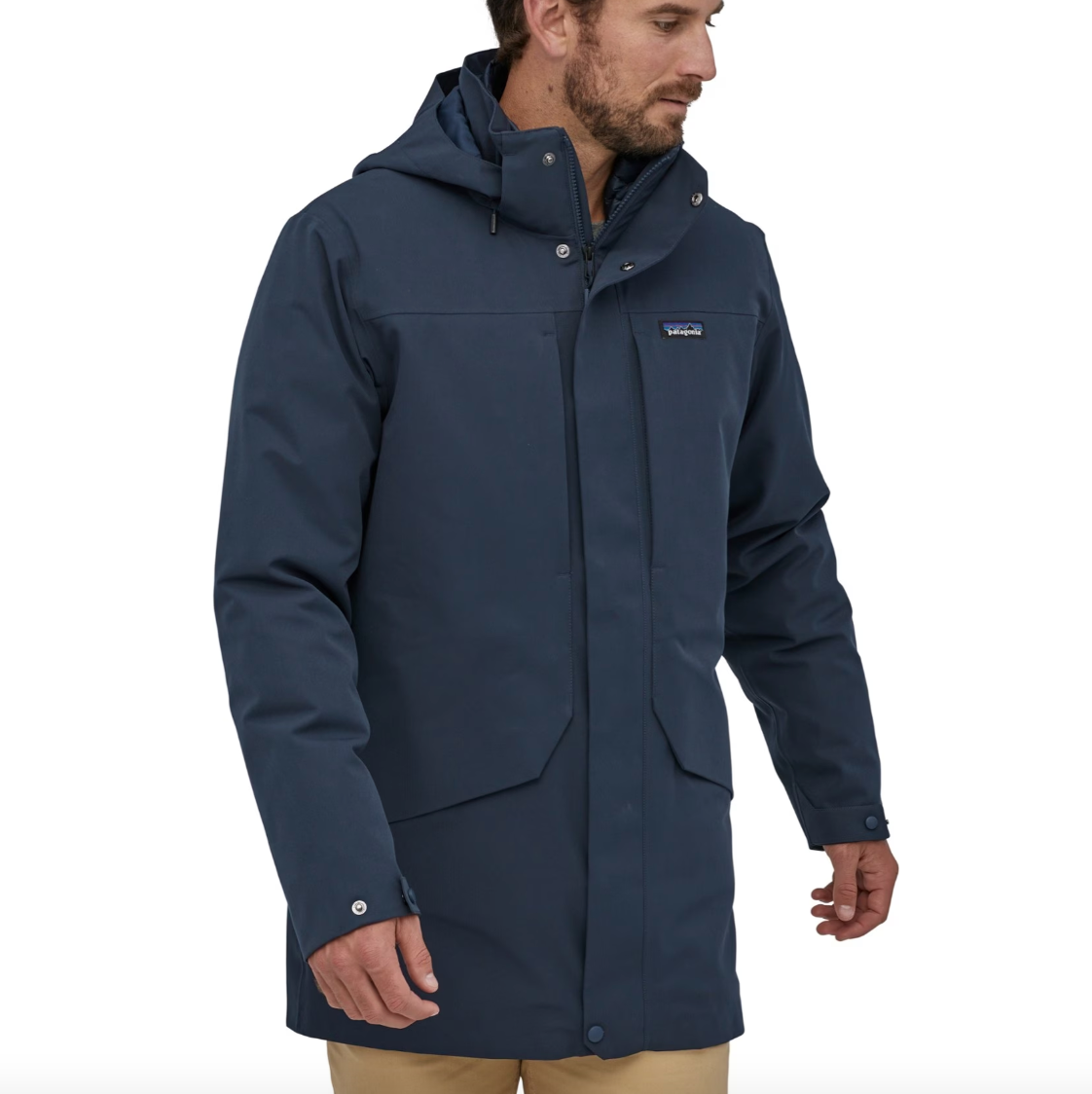 The Best Men's Winter Jackets Of 2023, Tested And Reviewed, 56% OFF