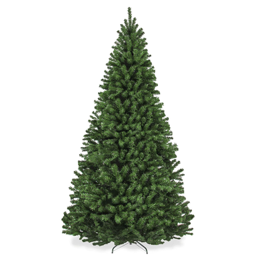 Best Choice Products 7.5ft Premium Spruce Artificial Holiday Christmas Tree