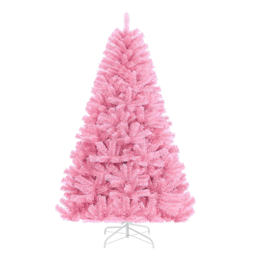 Jearey 6ft Artificial Holiday Christmas Tree