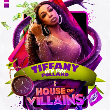 Watch 'House of Villains' on Hulu + Live TV