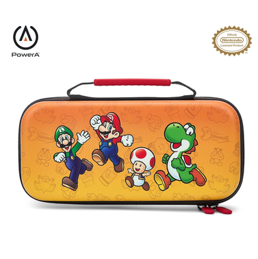 PowerA Protection Case for Nintendo Switch