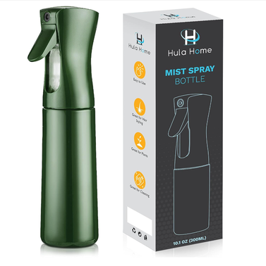 Hula Home Continuous Spray Bottle