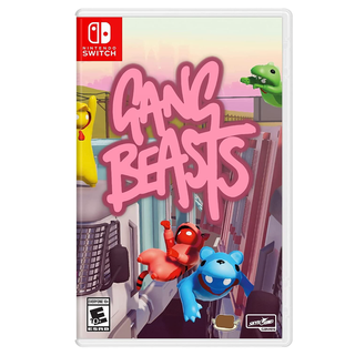 Gang Beasts
