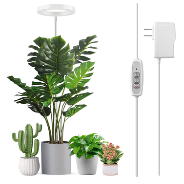 Lorden Adjustable Plant Grow Light