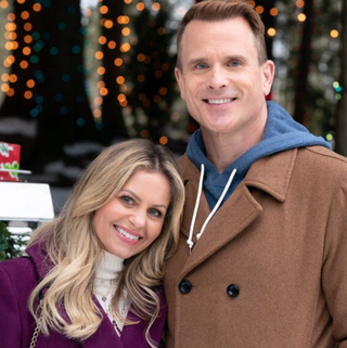 Watch Great American Christmas on Sling