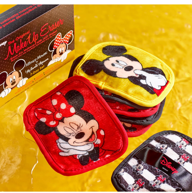 MakeUp Eraser: Mickey Mouse 7-Day Set