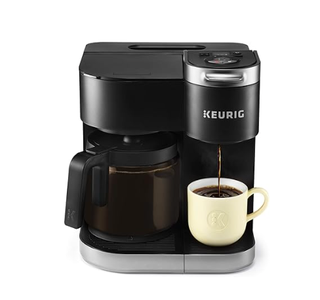 Keurig sale: Save on makers and K-cups in time for holiday delivery