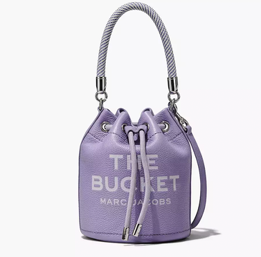 Marc Jacobs The Leather Bucket Bag 