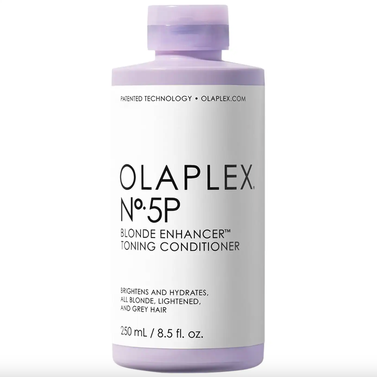 Olaplex No. 5P Blonde Enhancer™ Toning Purple Conditioner
