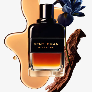 Givenchy Gentleman Eau de Parfum Réserve Privée