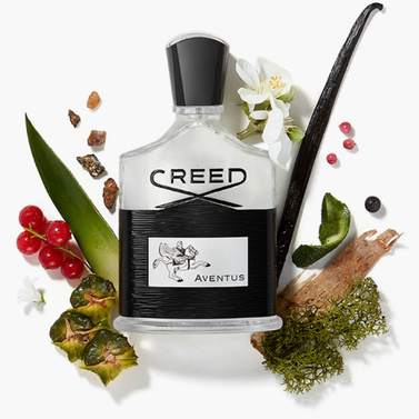 Creed Aventus Fragrance