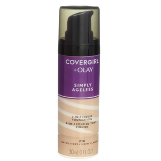 COVERGIRL+Olay Simply Ageless 3-in-1 Liquid Foundation