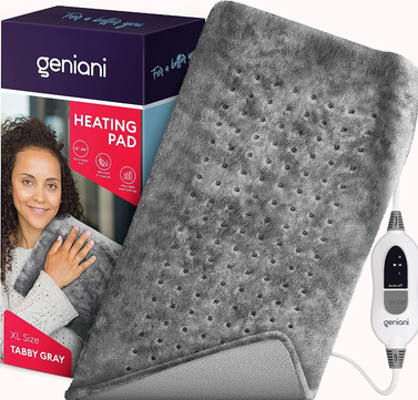 GENIANI XL Heating Pad