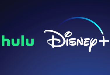 Disney+ / Hulu Streaming Bundle