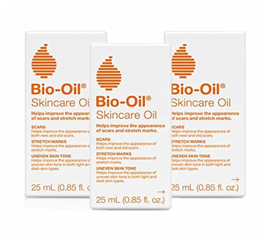 Bio-Oil Skincare Oil Serum, Pack of 3