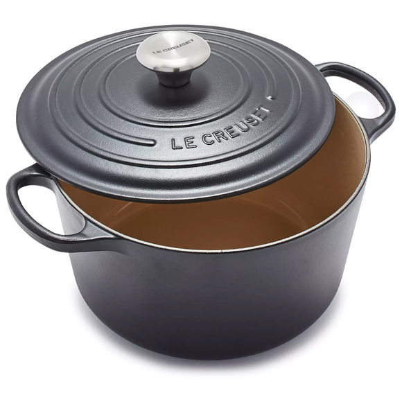Aldi Is Selling a New $15 Bakeware Item That Looks Like Le Creuset –  SheKnows