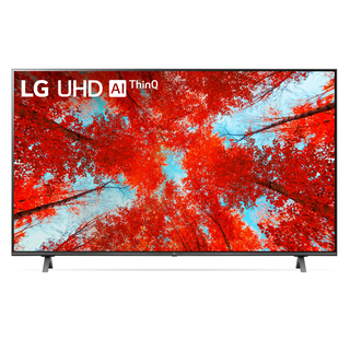LG 65" Class 4K UHD 2160P WebOS Smart TV with HDR