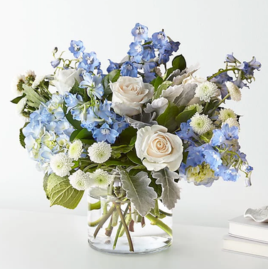 FTD Clear Skies Bouquet