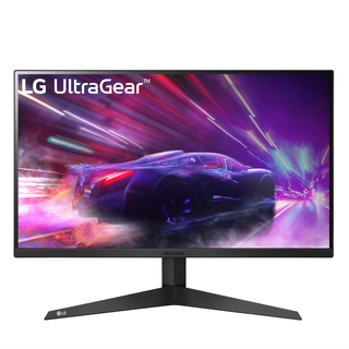 LG 24” UltraGear FHD 1ms 165Hz Gaming Monitor with AMD FreeSync