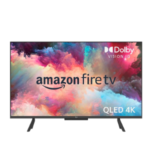 Amazon Fire TV 55" Omni QLED Series