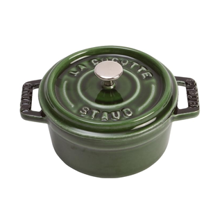 Staub Mini Round Cocotte