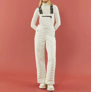 Disney Mickey Mouse Quilted Jumpsuit