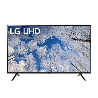 LG 55" UQ70 Series 4K TV