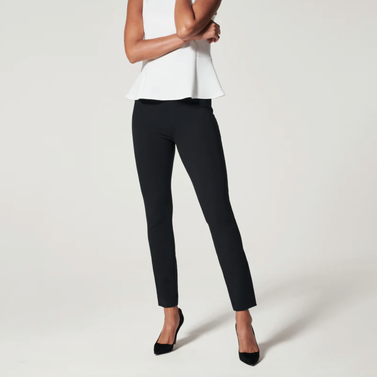 The Perfect Pant, Ankle Back Seam Skinny