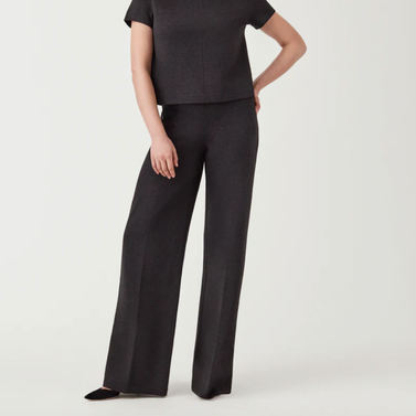 The Perfect Pant, Wide Leg