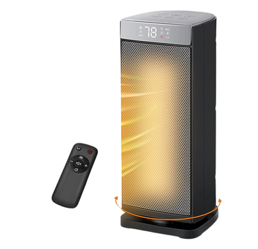 Sunnote Space Heater for Indoor Use
