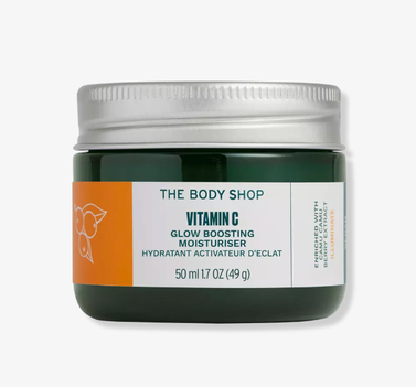 The Body Shop Vitamin C Glow-Boosting Moisturizer