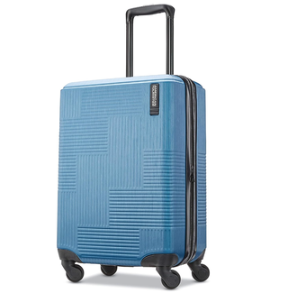 American Tourister Stratum XLT Expandable Hardside Carry-On Luggage
