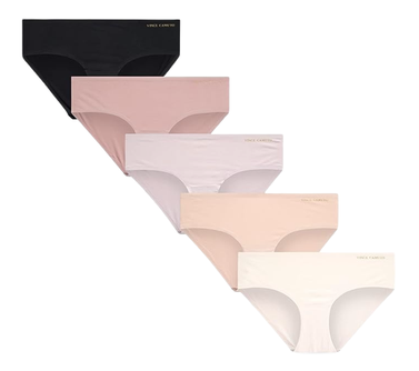 Vince Camuto Women's Underwear - 5 Pack