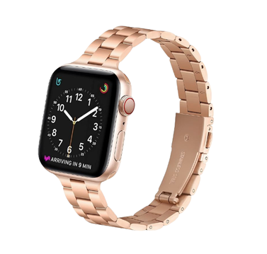 OMIU Thin Band Compatible with Apple Watch