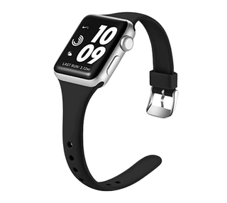 Laffav Slim Band Compatible with Apple Watch