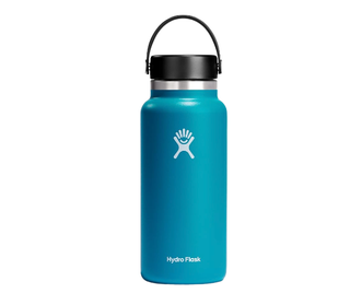 Hydro Flask 32-Ounce Wide Mouth Bottle