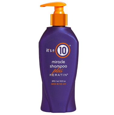 It's A 10 Haircare Miracle Shampoo w/Keratin
