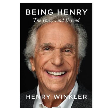 'Being Henry: The Fonz . . . and Beyond'