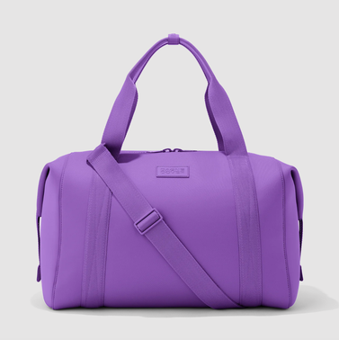 Landon Neoprene Carryall Bag - Extra Large