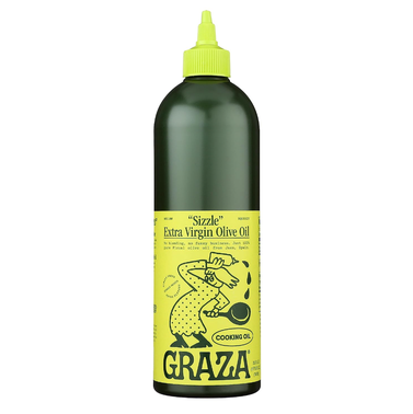 Graza "Sizzle" Extra Virgin Olive Oil