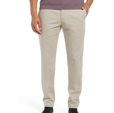 Open Edit Skinny Fit Stretch Chino Pants