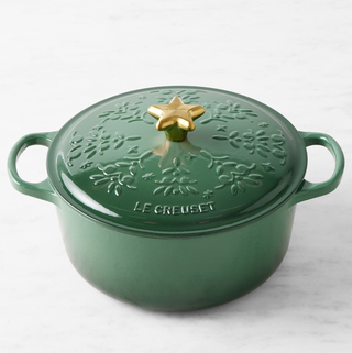 Enameled Cast Iron Top Gifts