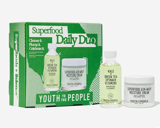 Superfood Daily Duo