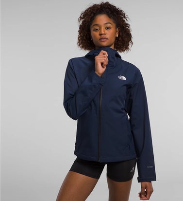 The North Face Valle Vista Stretch Jacket