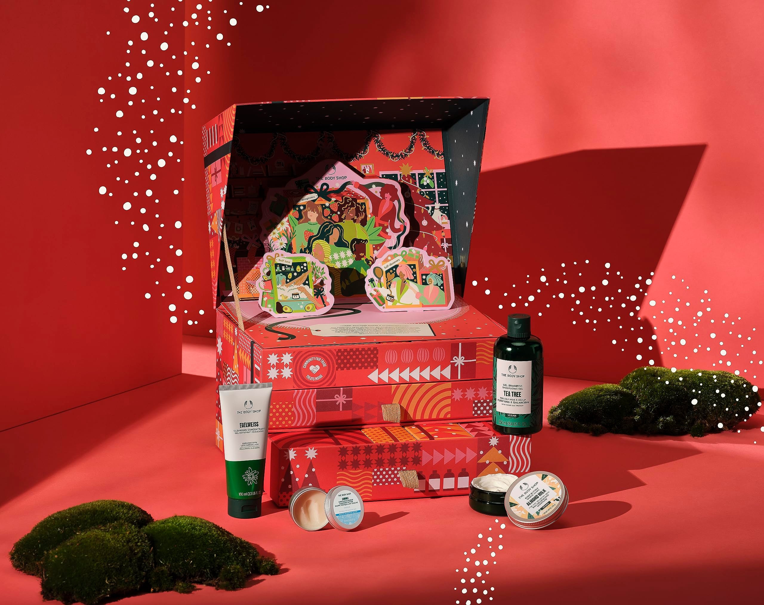The Best Beauty Advent Calendars of 2023 You Can Shop Now: Charlotte  Tilbury, Giorgio Armani and More