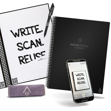 Rocketbook Planner and Notebook 