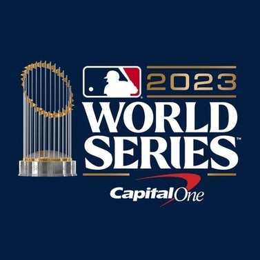 Watch the World Series on Sling TV