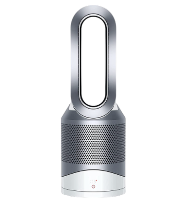 Dyson HP02 Pure Hot+Cool Link Connected Air Purifier 