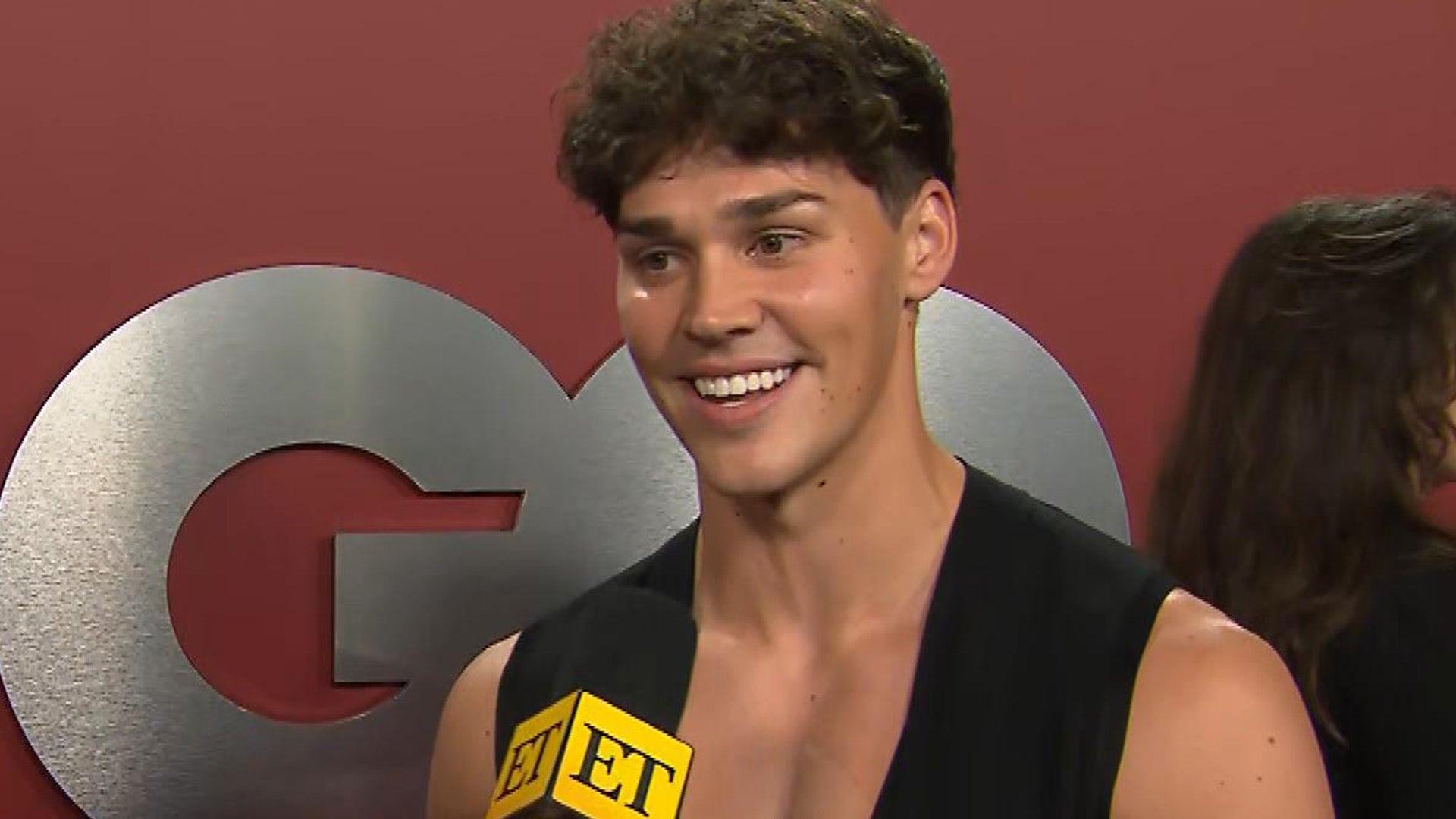 Noah Beck on Future in Acting and Big Things Happening for Him in 2024  (Exclusive)